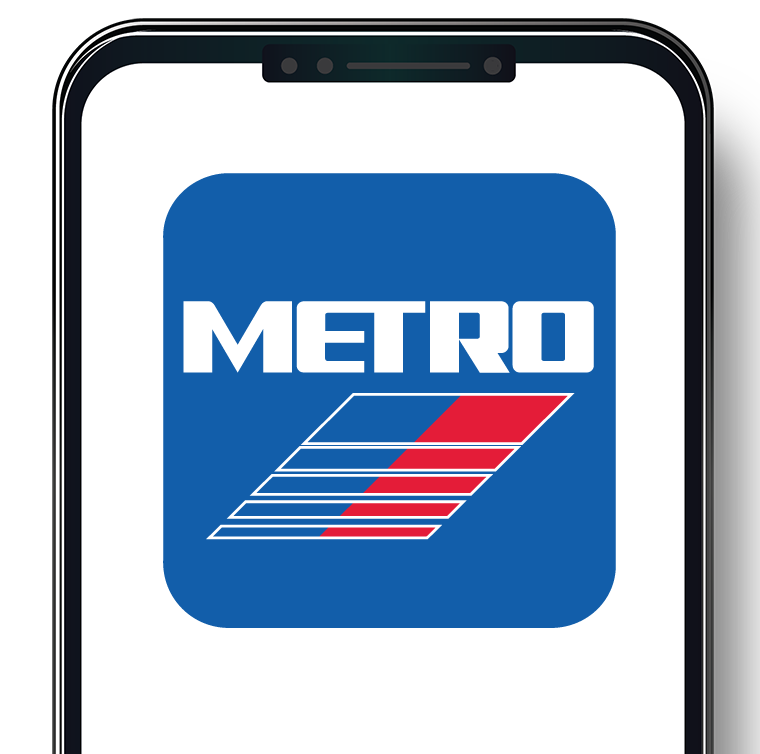 METRO 168官方幸运5澳洲结果体彩网 App